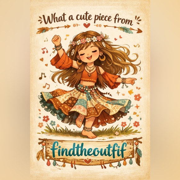 Accessories - ✨🫶🏼What a Cute Piece from findtheoutfit!